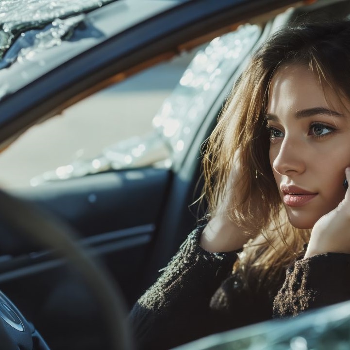 Рихтування авто після ДТП
